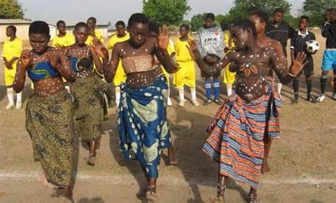 togolaise women